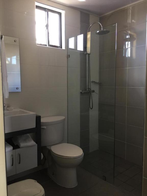 Hotel Las Caobas San Francisco de Macorís Zewnętrze zdjęcie