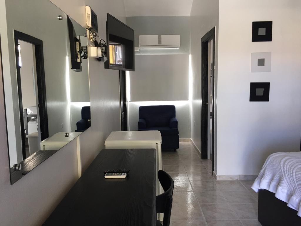 Hotel Las Caobas San Francisco de Macorís Zewnętrze zdjęcie
